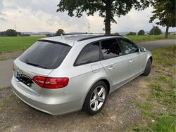 Gebraucht 2013 Audi A4 Ambiente Kombi | 7.999 € (Guter Preis)