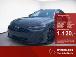 Madeirabraun Neu 2025 Audi A6 Edition .1 Kombi | 91.900 € (Superpreis)