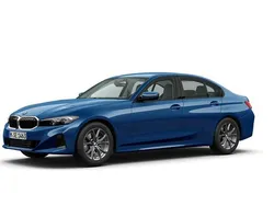 Gebraucht 2025 BMW 318 Efficient Dynamics Limousine | 31.480 € (Superpreis)