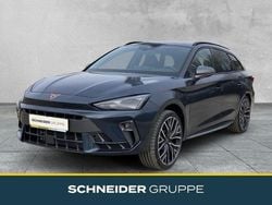 Magnetic grau Neu 2025 Cupra Leon VZ Limousine | 42.550 € (Guter Preis)