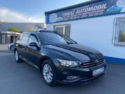Mangangrau metallic Gebraucht 2023 VW Passat Business Kombi | 23.490 € (Fairer Preis)