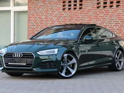Individuallackierungen audi ex Gebraucht 2019 Audi A5 Sportback Coupé | 19.800 € (Superpreis)