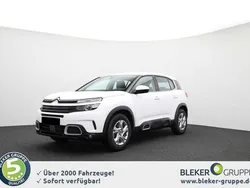 Andere Gebraucht 2020 Citroën C5 Limousine | 16.880 € (Fairer Preis)