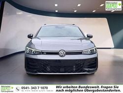 Diabasgrau metallic Gebraucht 2025 VW Passat Alltrack R-line Kombi | 48.359 €