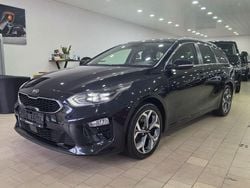 Schwarz Gebraucht 2019 Kia Ceed Sportswagon Spirit Kombi | 11.990 € (Guter Preis)