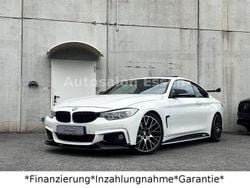 Alpinweiss 3 Gebraucht 2015 BMW 435 M Performance Coupé | 26.890 € (Guter Preis)