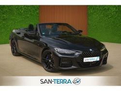 Gebraucht 2021 BMW M4 Cabriolet M Sport Cabrio | 39.995 € (Guter Preis)