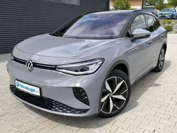 Mondsteingrau (c2) Gebraucht 2022 VW ID.4 GTX SUV | 34.590 € (Guter Preis)