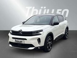 Weiß Gebraucht 2024 Citroën C5 Aircross SUV | 20.990 € (Guter Preis)