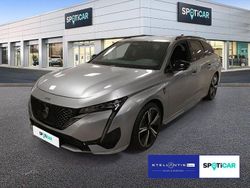 Grau Gebraucht 2023 Peugeot 308 GTi Kombi | 20.950 € (Etwas zu teuer)