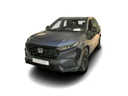 Blau Gebraucht 2024 Honda CR-V Advance SUV | 50.349 € (Fairer Preis)