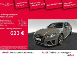 Q0 individuallackierungen audi exclusive Gebraucht 2023 Audi S4 Ambiente Kombi | 54.450 € (Teuer)