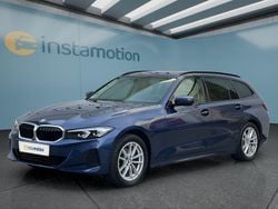 Gebraucht 2023 BMW 320 Kombi | 24.699 € (Superpreis)