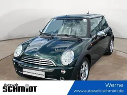 Blau Gebraucht 2005 Mini ONE Kleinwagen | 1.240 € (Superpreis)