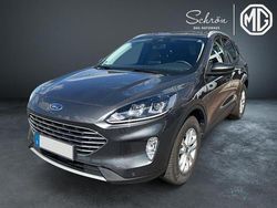Magnetic grau metallic Gebraucht 2022 Ford Kuga Titanium SUV | 26.890 € (Fairer Preis)