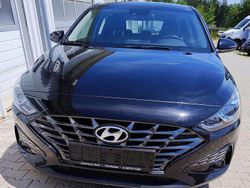 Phantom black Gebraucht 2023 Hyundai i30 Trend Kleinwagen | 16.699 € (Fairer Preis)