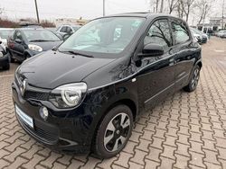 Schwarz Gebraucht 2016 Renault Twingo Liberty Kleinwagen | 4.900 € (Superpreis)