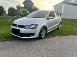 Silber Gebraucht 2009 VW Polo Trendline Kleinwagen | 3.800 € (Fairer Preis)