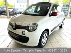 Weiß Gebraucht 2015 Renault Twingo Dynamique Kleinwagen | 6.499 € (Fairer Preis)