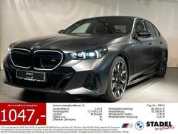 Bmw individual frozen deep gre Neu 2025 BMW i5 Comfort Edition Limousine | 87.049 € (Etwas zu teuer)