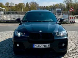 Schwarz Gebraucht 2010 BMW X6 Performance SUV | 19.250 € (Teuer)