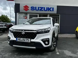 Superior white Gebraucht 2023 Suzuki SX4 S-Cross Comfort+ SUV | 24.950 € (Guter Preis)