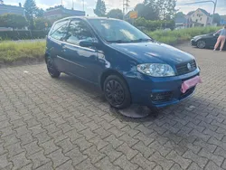 Blau Gebraucht 2005 Fiat Punto Kleinwagen | 2.200 € (Fairer Preis)