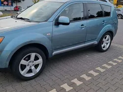 Gebraucht 2008 Mitsubishi Outlander Inform SUV | 5.350 €