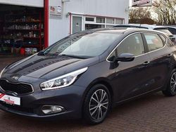 Gebraucht 2012 Kia Ceed Vision Kleinwagen | 5.790 € (Guter Preis)