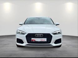 Weiß Gebraucht 2016 Audi A5 Cabriolet Sport Cabrio | 22.999 € (Teuer)