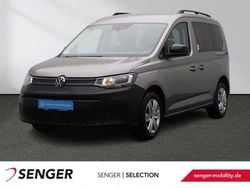 Beige Gebraucht 2021 VW Caddy Basis Van / Kleinbus | 23.880 € (Superpreis)