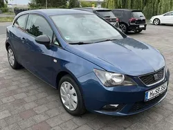 Blau Gebraucht 2012 Seat Ibiza SC Style Kleinwagen | 5.500 € (Teuer)