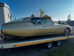 Citroën SM