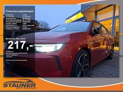 Rot Gebraucht 2024 Opel Astra Business Kombi | 20.980 € (Superpreis)