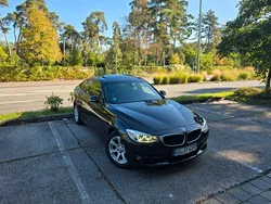 Braun Gebraucht 2014 BMW 318 Gran Turismo Limousine | 10.990 € (Fairer Preis)