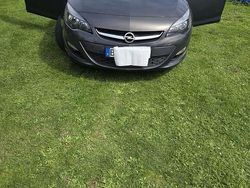 Gebraucht 2014 Opel Astra Style Kombi | 6.400 € (Fairer Preis)