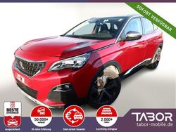 Ultimate rot metallic Gebraucht 2019 Peugeot 3008 Crossway SUV | 17.088 € (Fairer Preis)