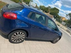 Blau Gebraucht 2008 Fiat Bravo Kleinwagen | 2.800 € (Fairer Preis)