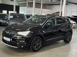 Schwarz Gebraucht 2021 Opel Grandland X Design Edition SUV | 14.900 € (Fairer Preis)