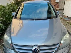 Grau Gebraucht 2008 VW Golf Plus United Van / Kleinbus | 3.200 € (Fairer Preis)