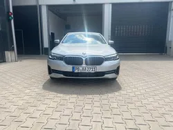 Silber Gebraucht 2020 BMW 530e Performance Limousine | 34.500 € (Fairer Preis)