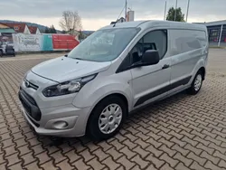 Silber Gebraucht 2015 Ford Transit Trend Van / Kleinbus | 5.400 € (Etwas zu teuer)