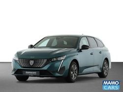 Blau Gebraucht 2024 Peugeot 308 | 21.950 € (Superpreis)