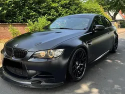 Schwarz Gebraucht 2011 BMW M3 Coupé | 42.990 € (Teuer)