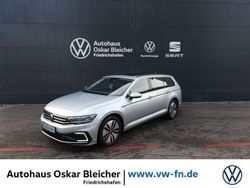 Silber Gebraucht 2022 VW Passat GTE Kombi | 31.990 € (Teuer)
