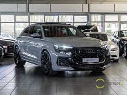 Nardograu Neu 2025 Audi RS Q8 Sport SUV | 134.990 € (Superpreis)