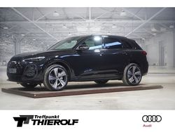Mythosschwarz metallic Neu 2025 Audi Q5 Edition .1 SUV | 73.780 € (Fairer Preis)