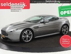 Aston Martin V12 Vantage
