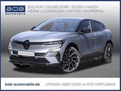 Grau Neu 2025 Renault Megane E-Tech Esprit Alpine Limousine | 49.580 €