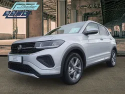 Neu 2025 VW T-Cross IQ Drive SUV | 31.390 € (Fairer Preis)